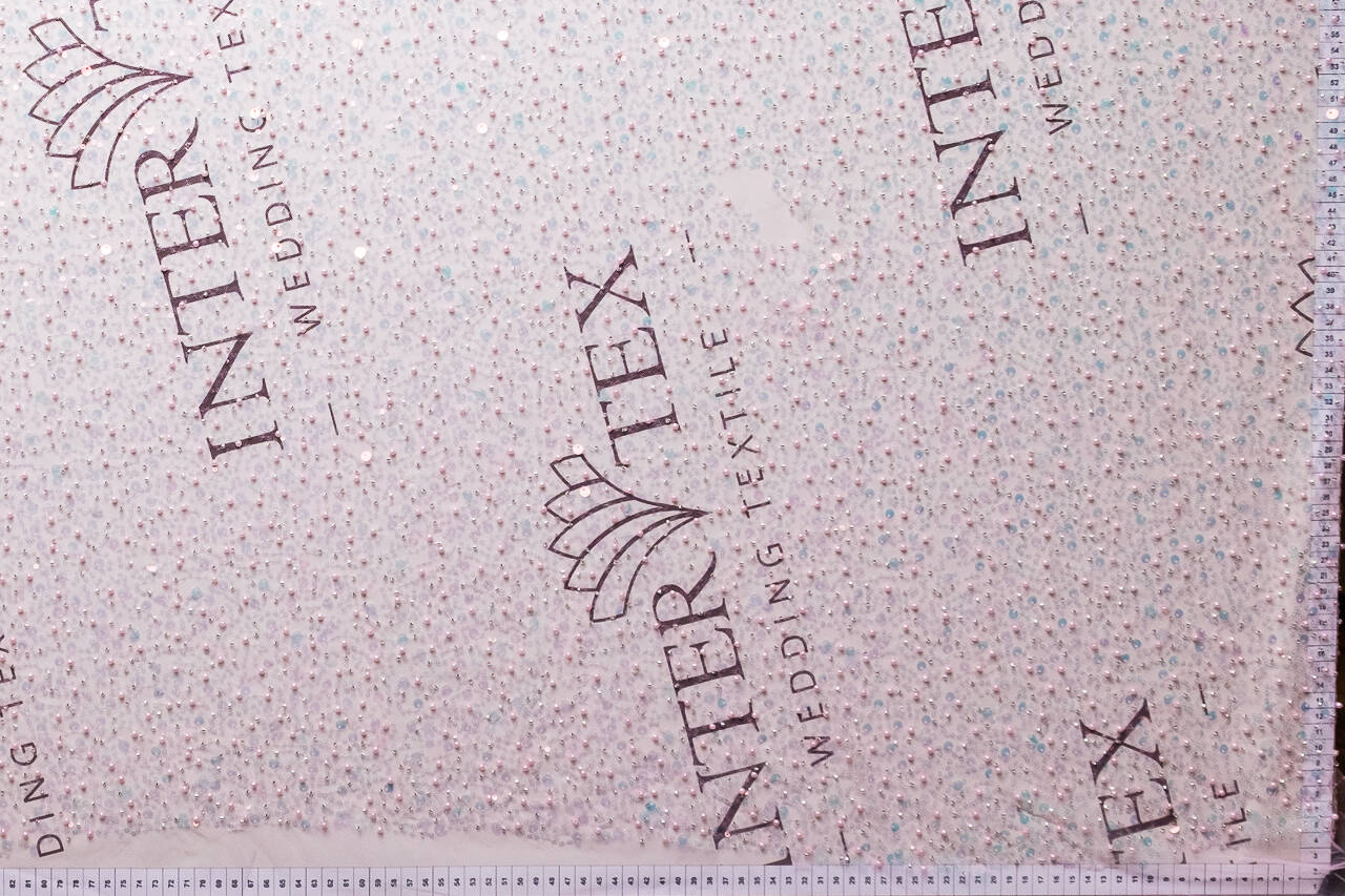 color lace fabric full width 377346